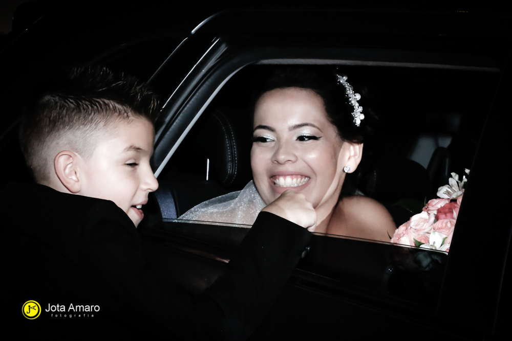 Casamento/Karol