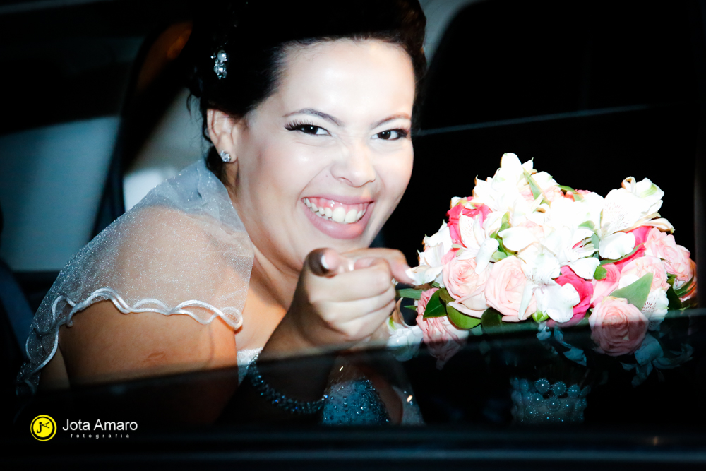 Casamento/Karol