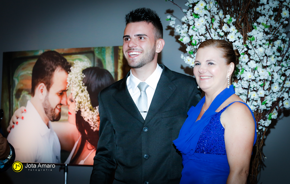 Casamento/Karol
