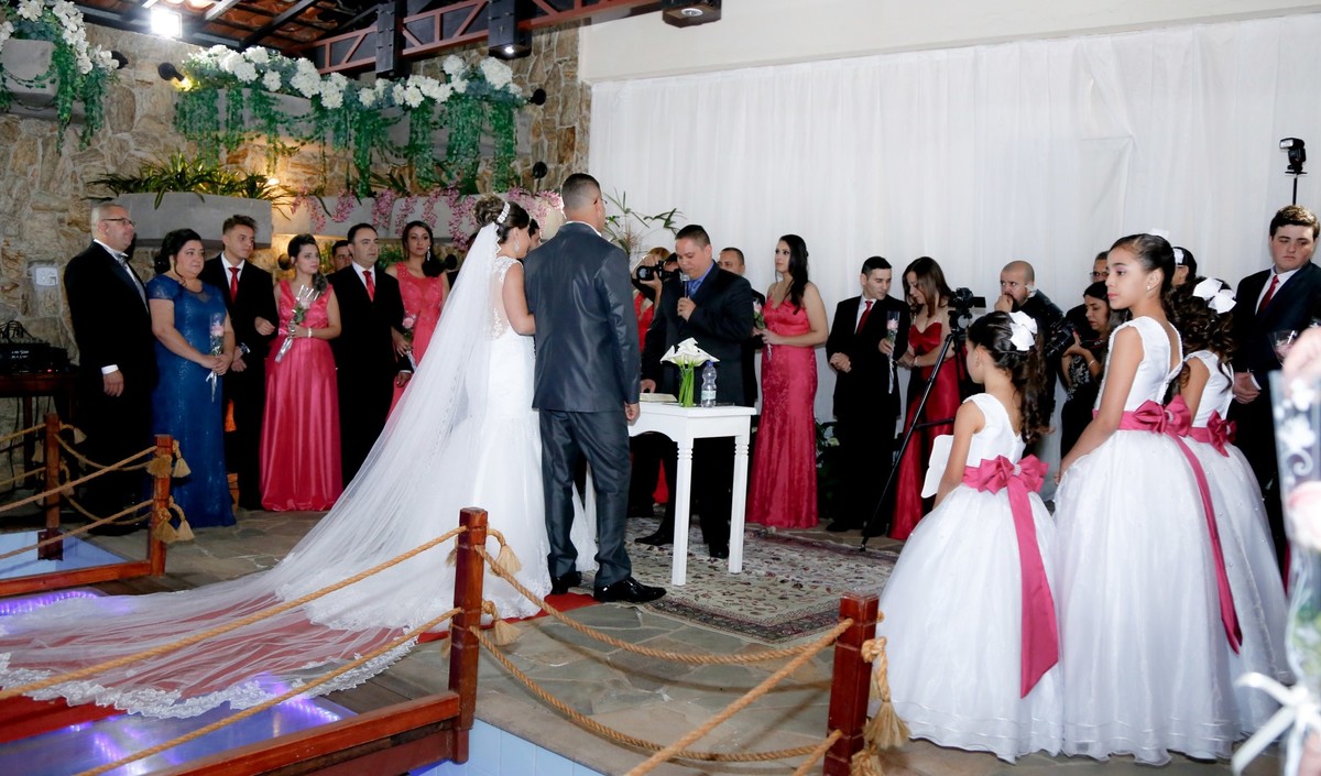 Casamento/ Greice