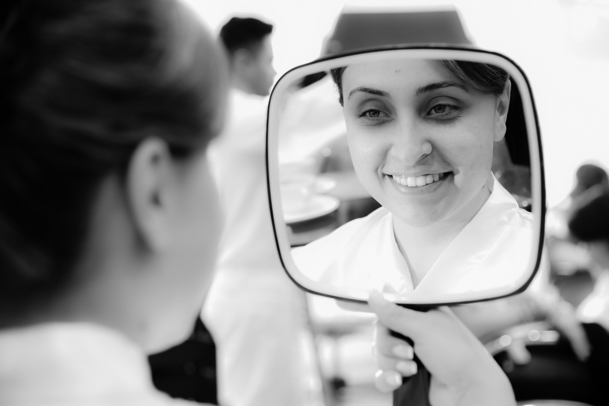 Casamento/ GreiceSalão Yolanda K