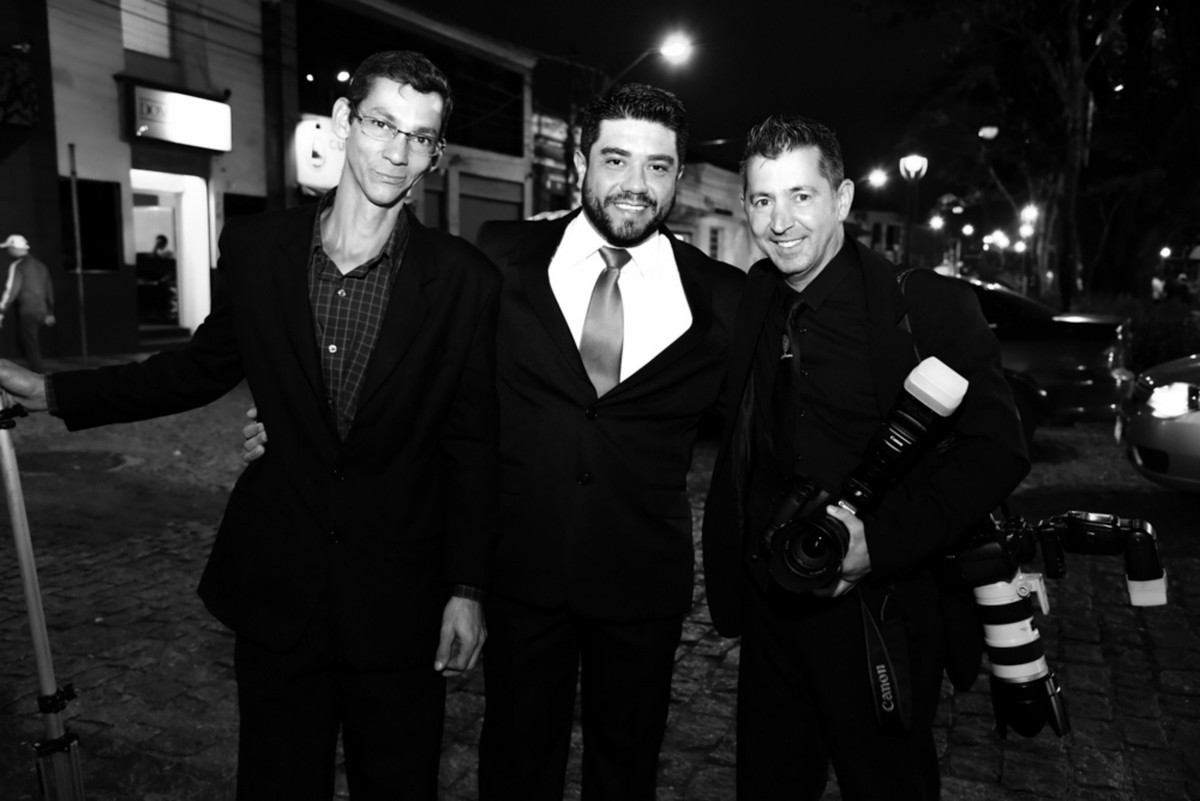 Toninho pires-Wagner Ribeiro-Jota Amaro