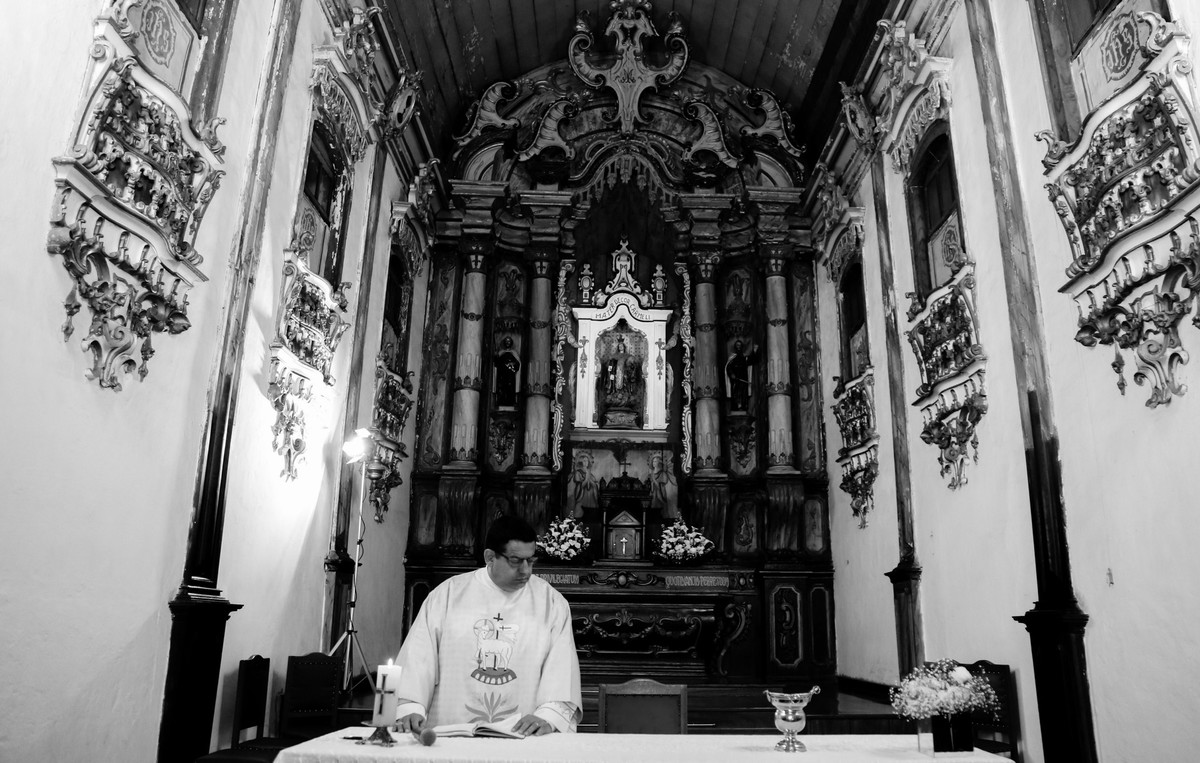 ordem 1ª do Carmo-mogi das Cruzes-sp