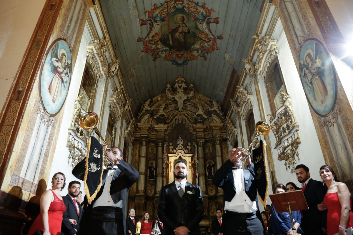 ordem 1ª do Carmo-mogi das Cruzes-sp