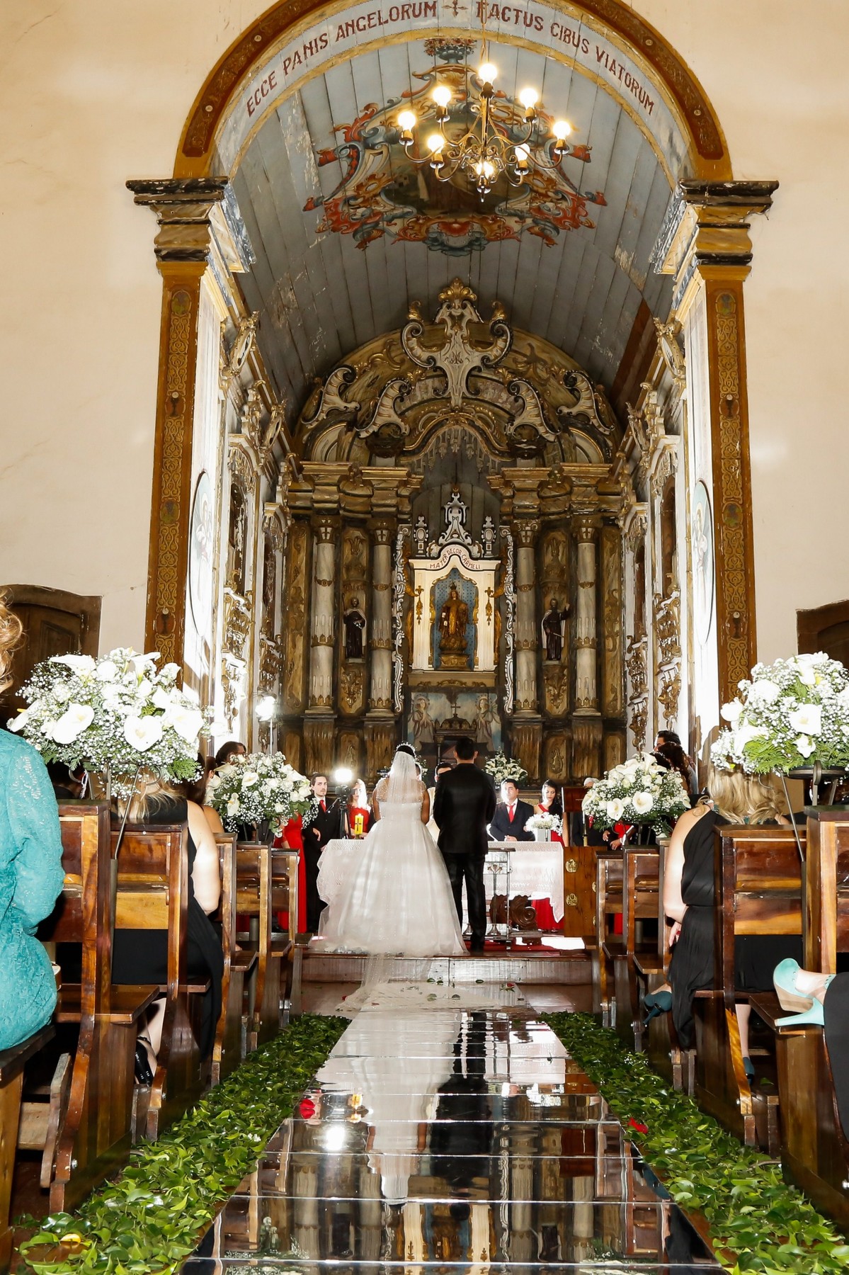 ordem 1ª do Carmo-mogi das Cruzes-sp