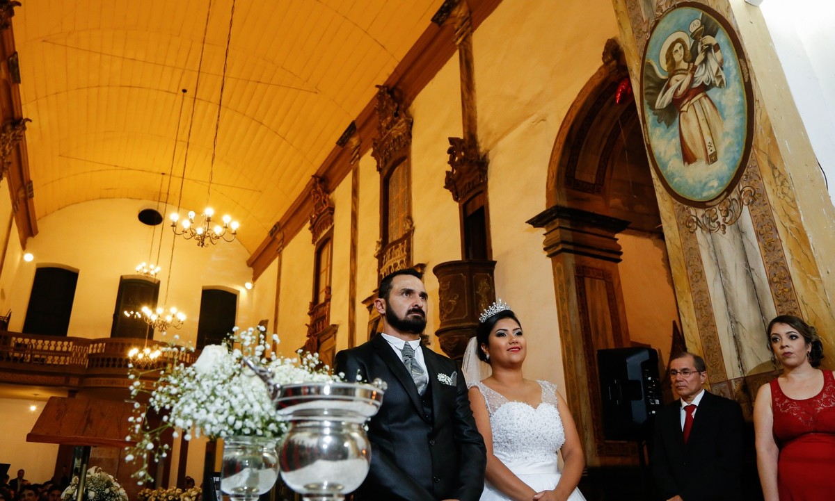 ordem 1ª do Carmo-mogi das Cruzes-sp