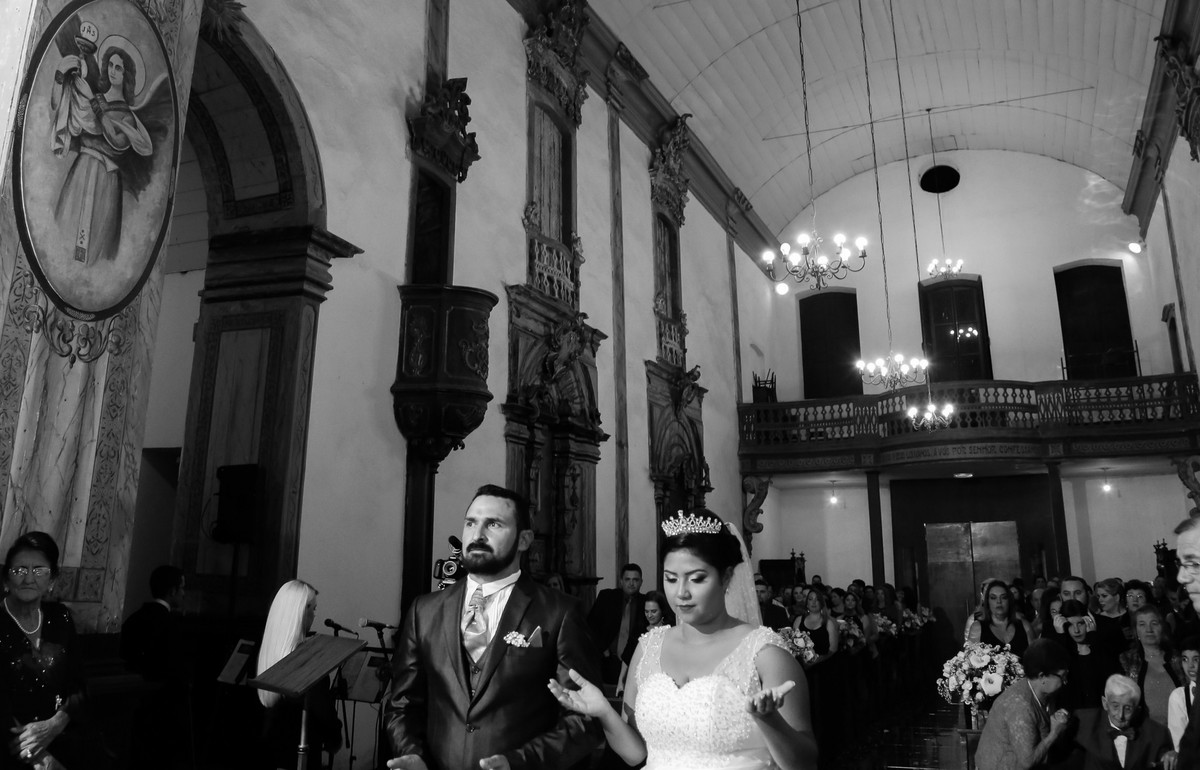 ordem 1ª do Carmo-mogi das Cruzes-sp