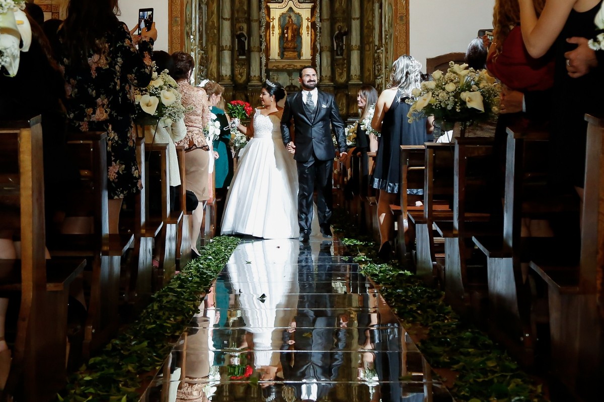 ordem 1ª do Carmo-mogi das Cruzes-sp