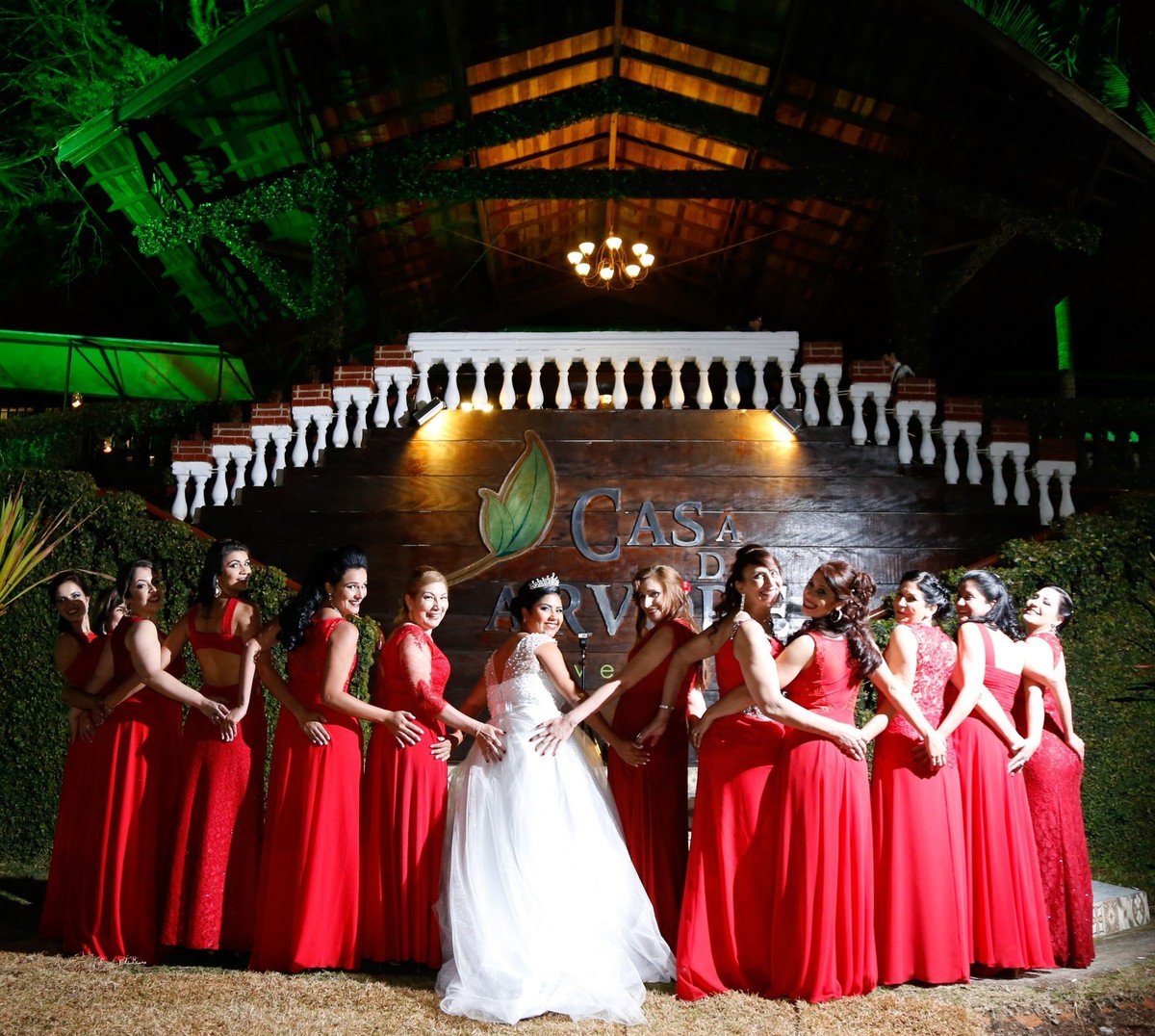 Casa da Arvore-Mogi das Cruzes-SP