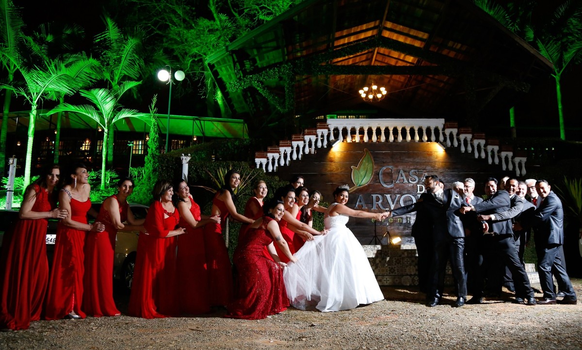 Casa da Arvore-Mogi das Cruzes-SP