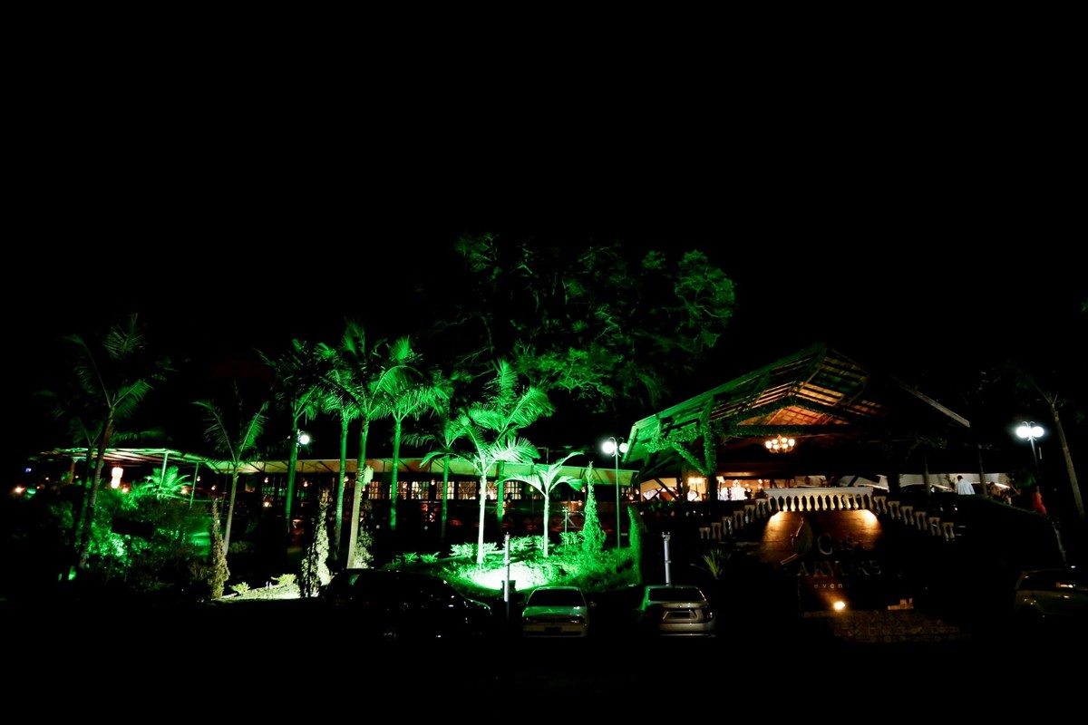 Casa da Arvore-Mogi das Cruzes-SP