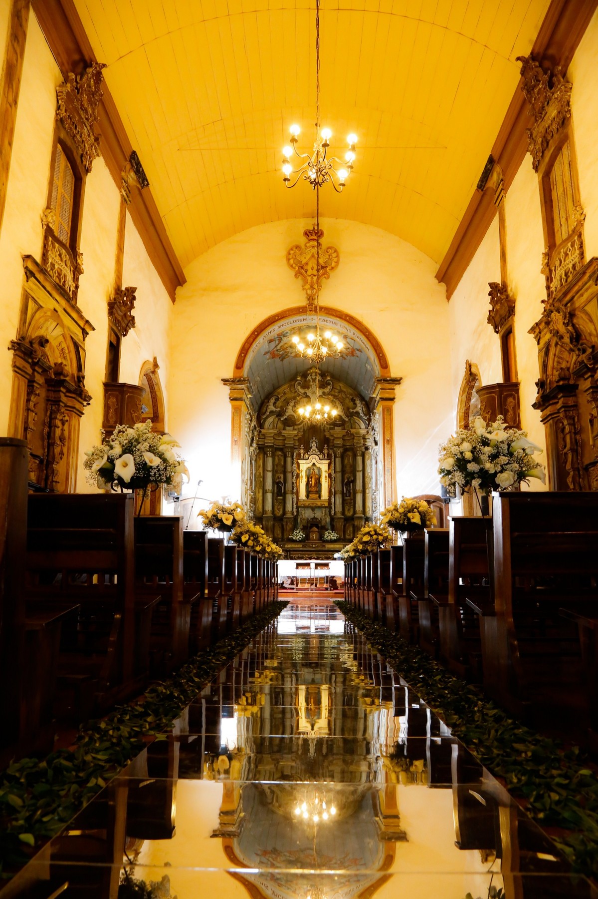 ordem 1ª do Carmo-mogi das Cruzes-sp