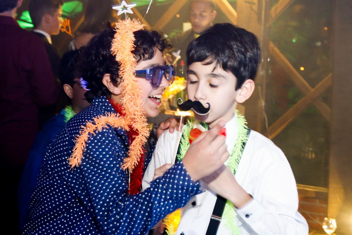 Casa da Arvore-Mogi das Cruzes-SP