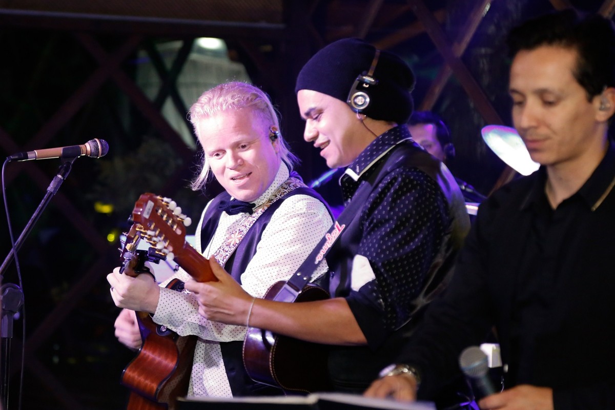 Casa da Arvore-Mogi das Cruzes-SP-banda sanvit