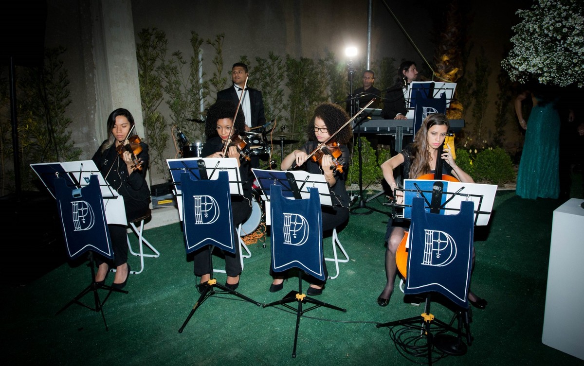 BAnda Guilherme dela prata