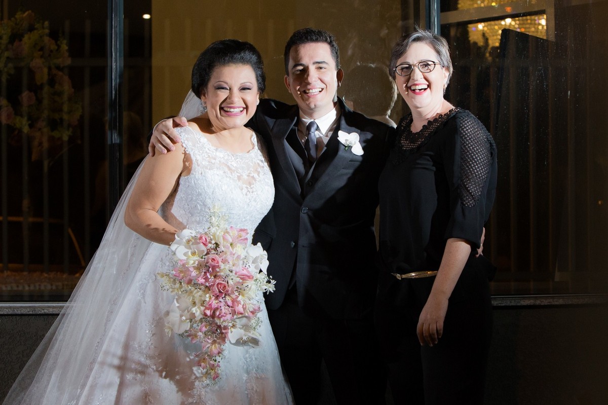 cerimonia La Vince-Glaucia Rissoni