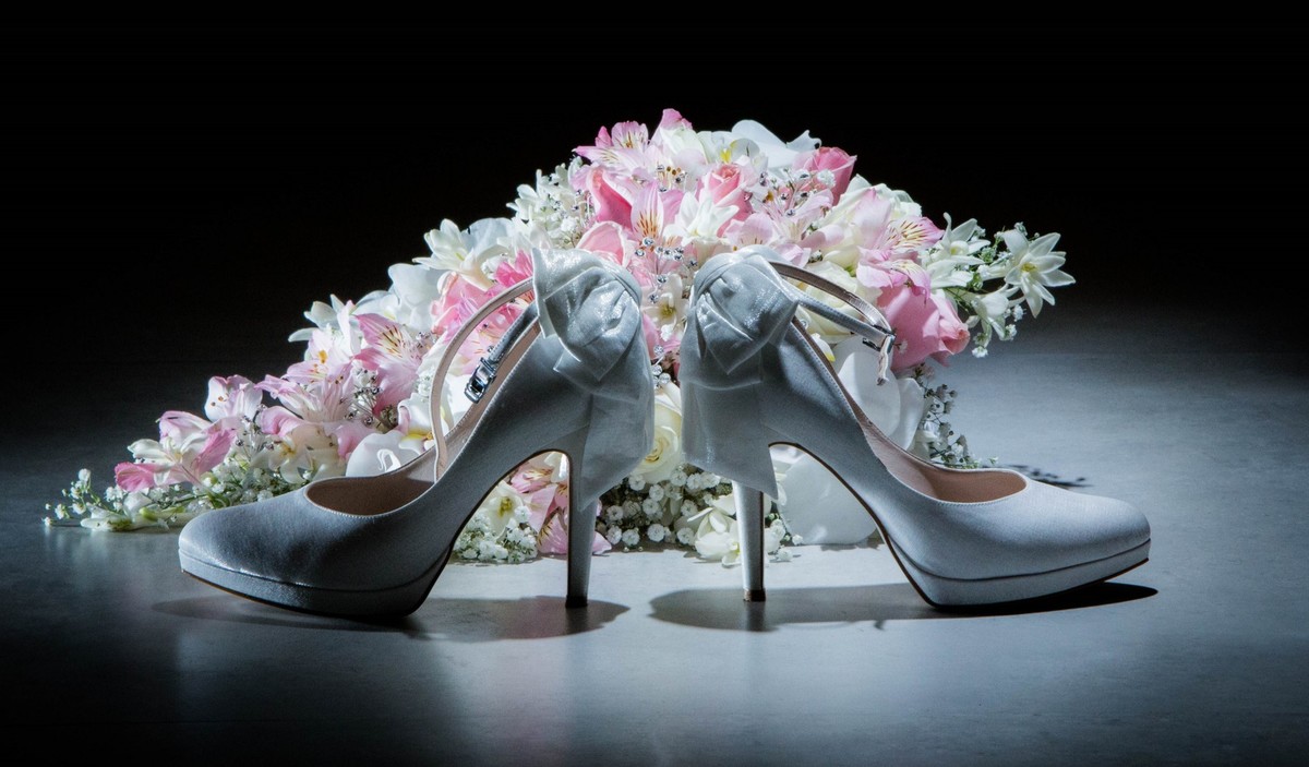 cerimonia La Vince-decoração