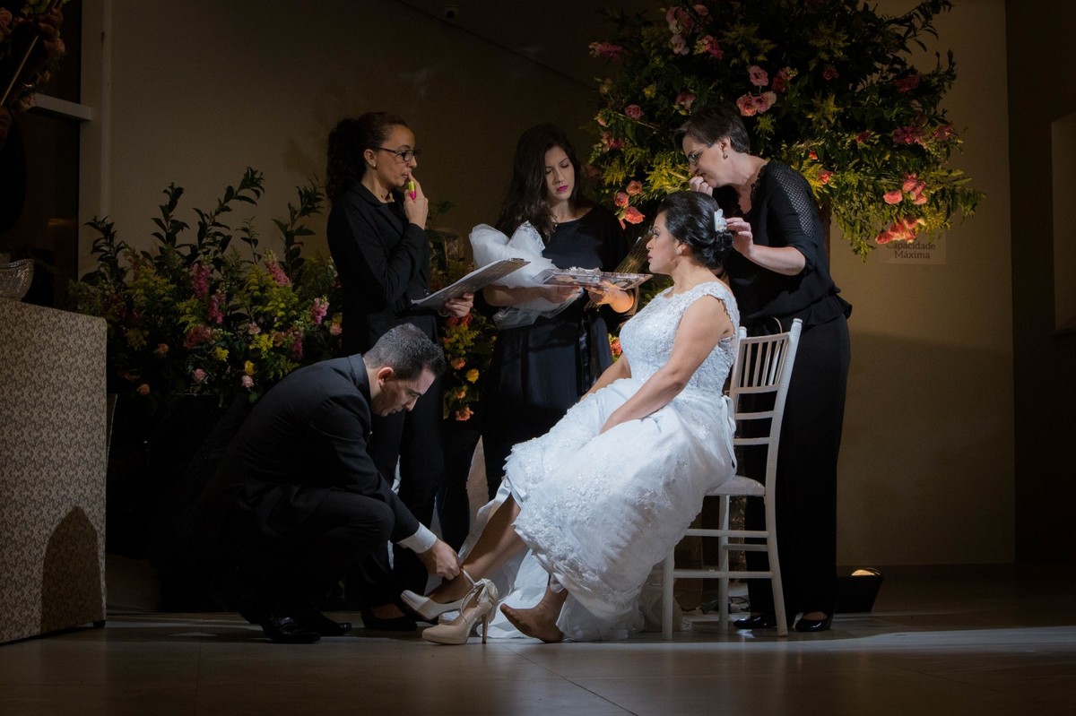 cerimonia La Vince-glaucia Rissoni