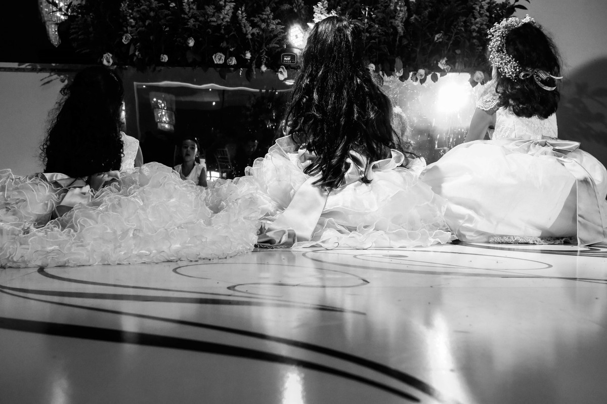 cerimonia La Vince-floristas