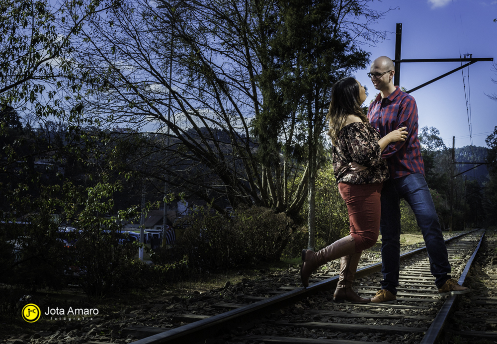 Campos do Jordão-SP