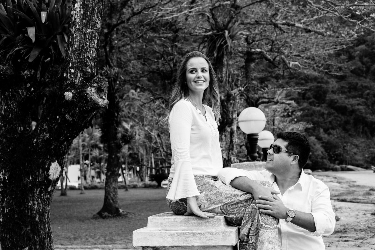 Praia do Indaiá/Bertioga-SP