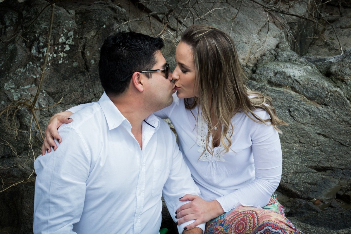 Praia do Indaiá/Bertioga-SP