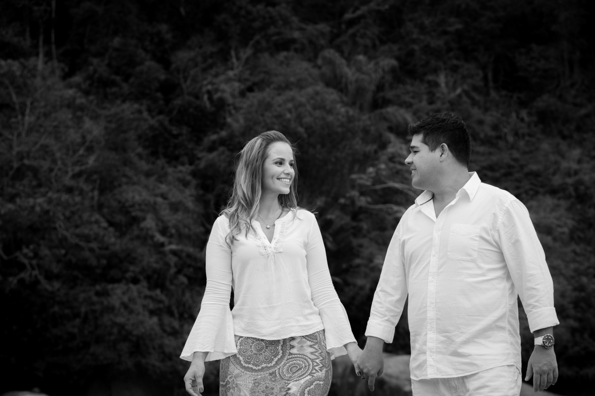 Praia do Indaiá/Bertioga-SP