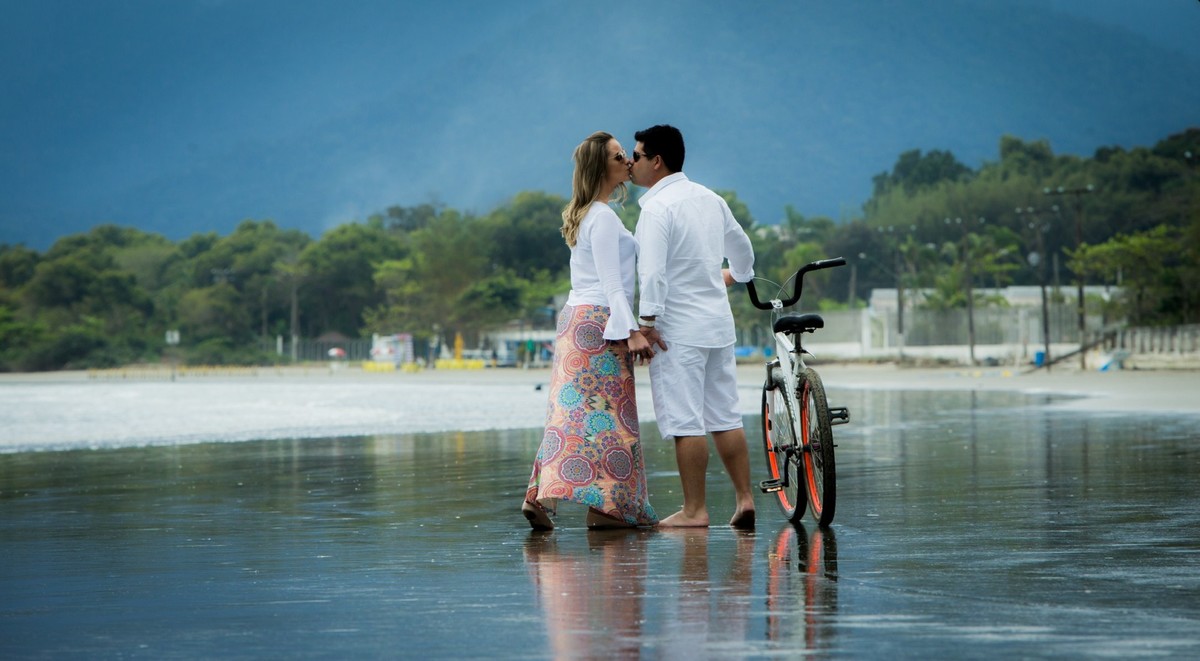 Praia do Indaiá/Bertioga-SP