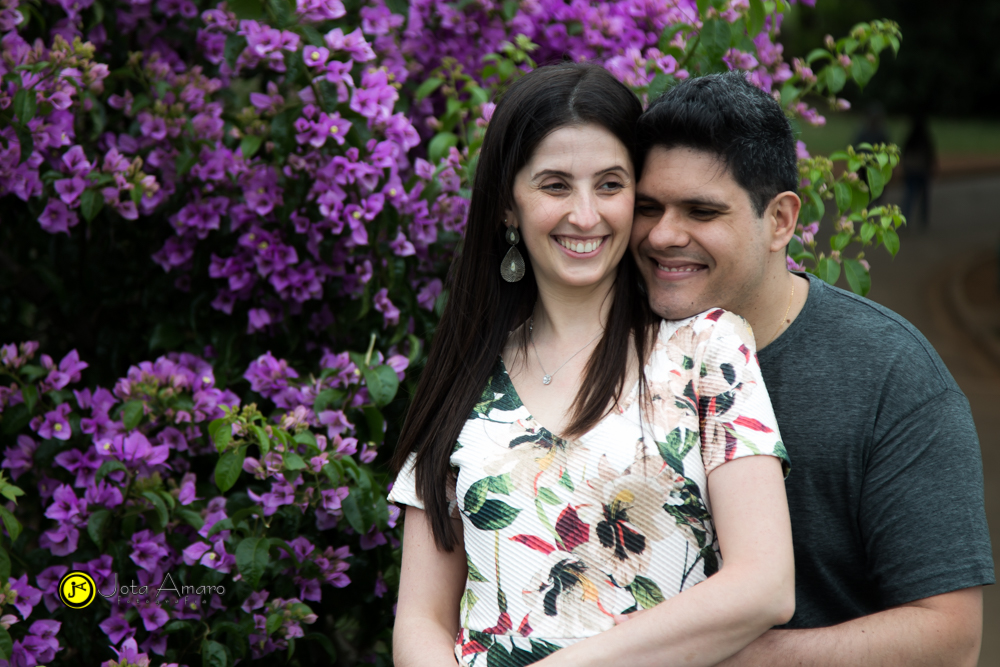 Parque do Ibirapuera/São Paulo-SP