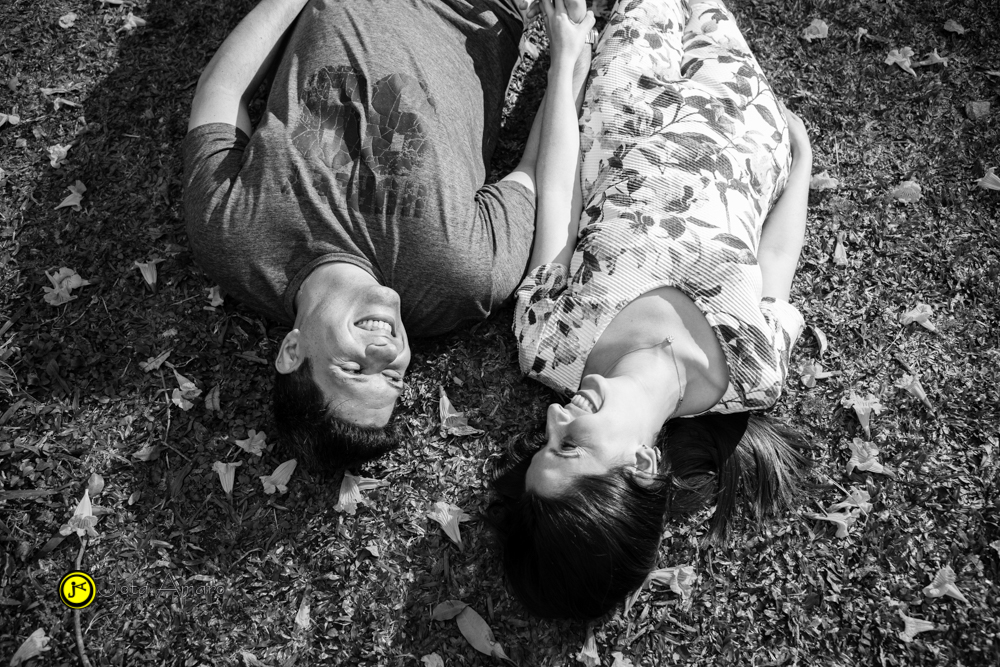 Parque do Ibirapuera/São Paulo-SP