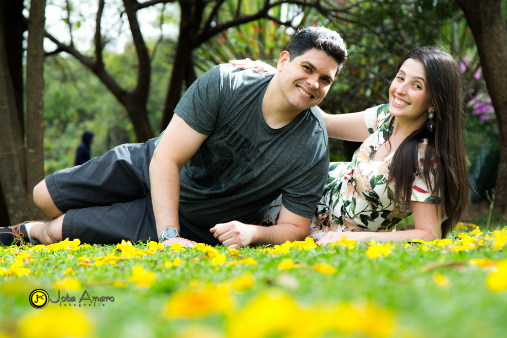 Parque do Ibirapuera/São Paulo-SP