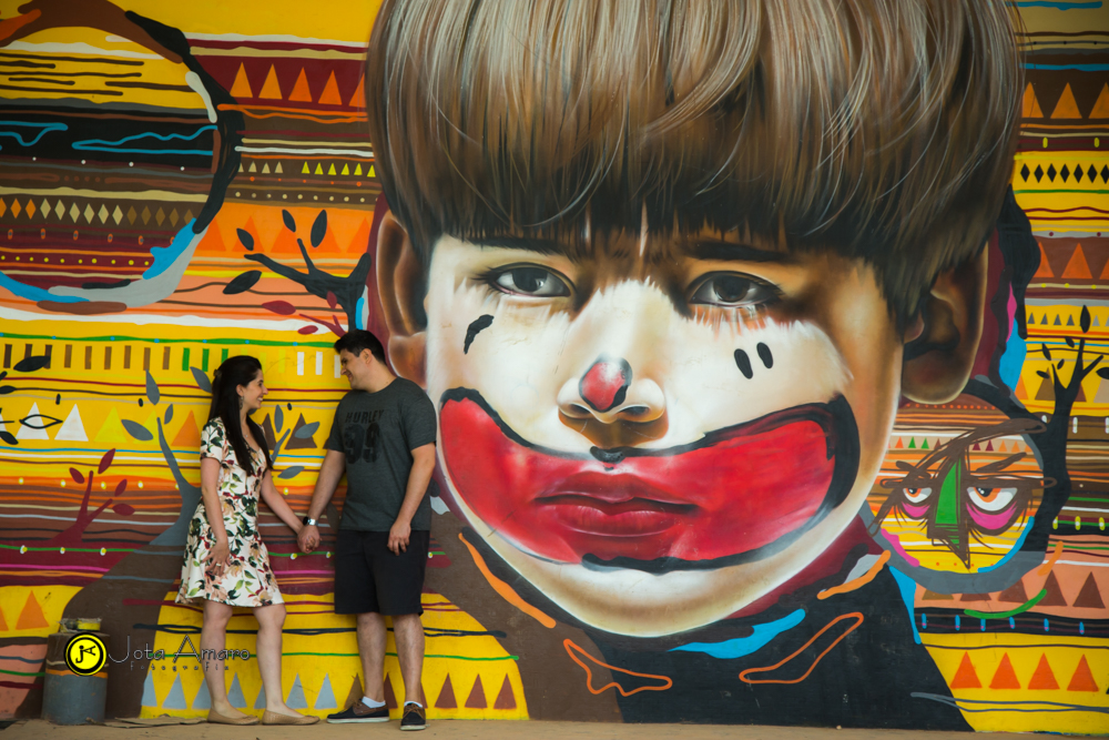 Parque do Ibirapuera/São Paulo-SP