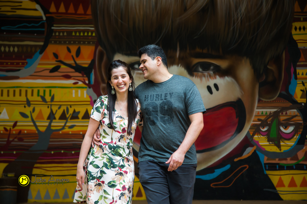 Parque do Ibirapuera/São Paulo-SP