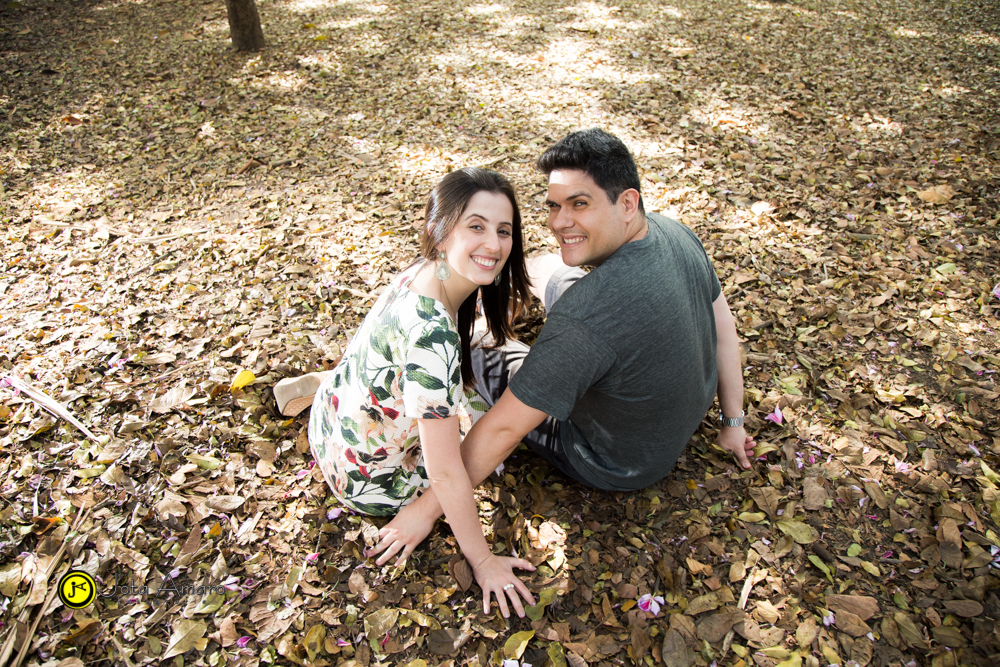 Parque do Ibirapuera/São Paulo-SP
