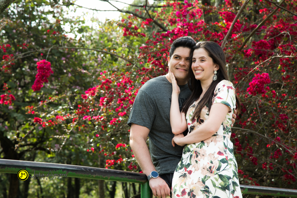 Parque do Ibirapuera/São Paulo-SP