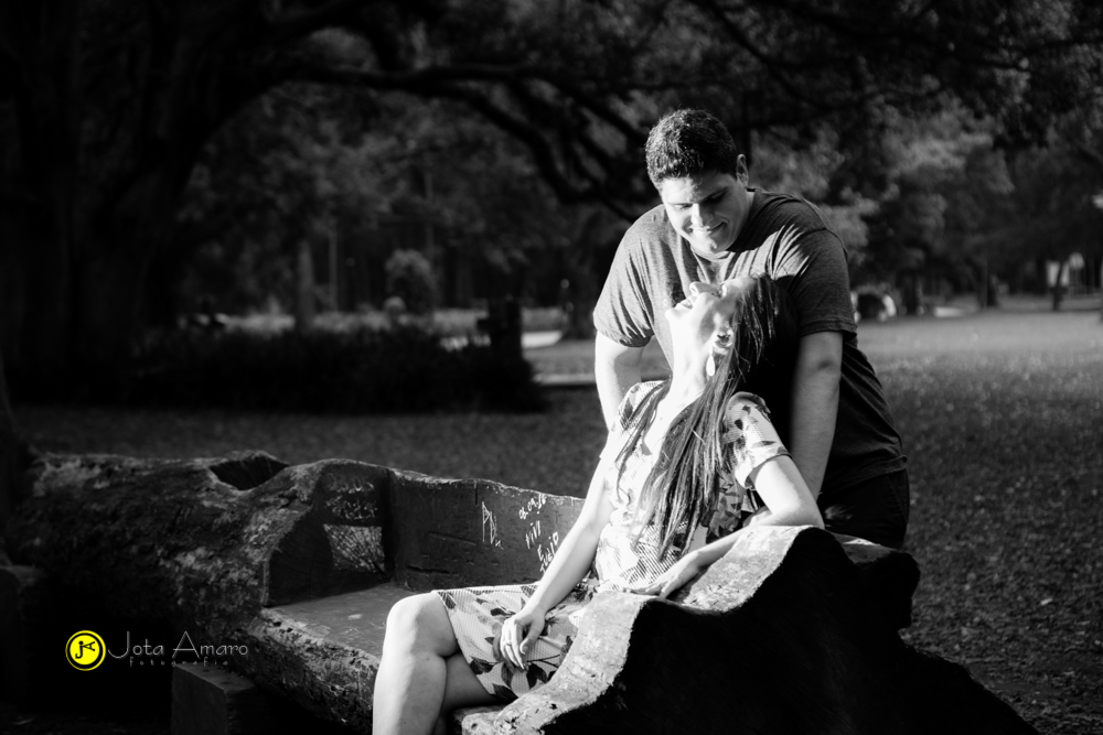 Parque do Ibirapuera/São Paulo-SP