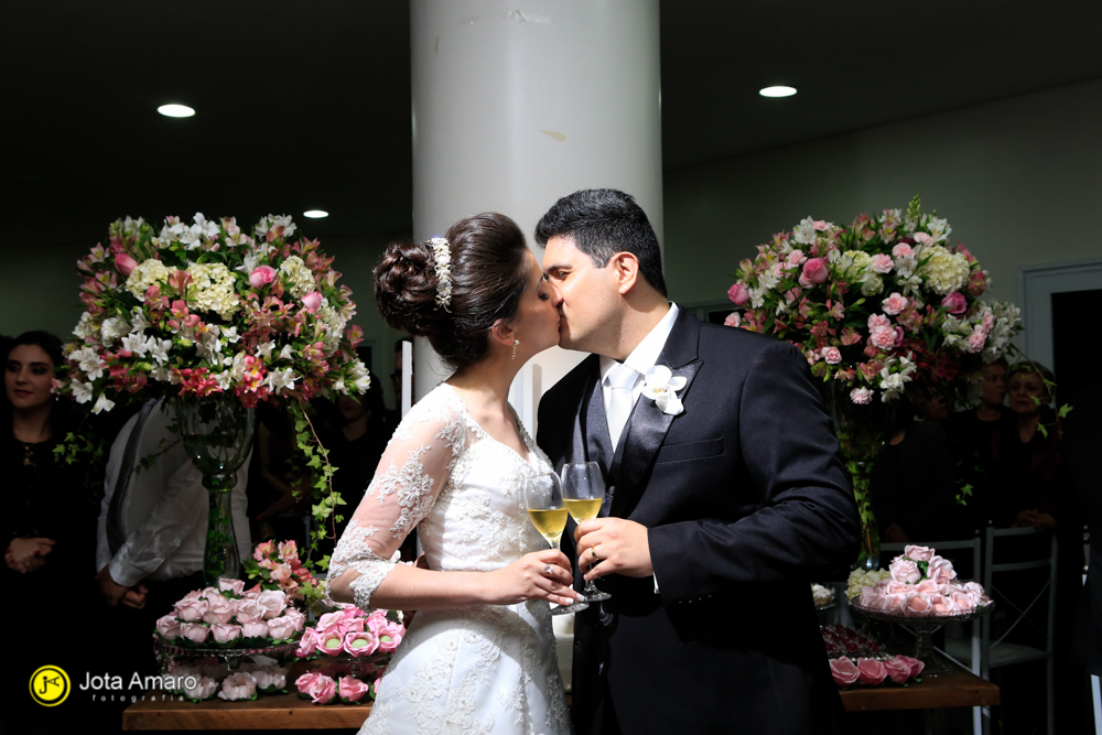 s Garden-Mogi das Cruzes-Mariana e Migue