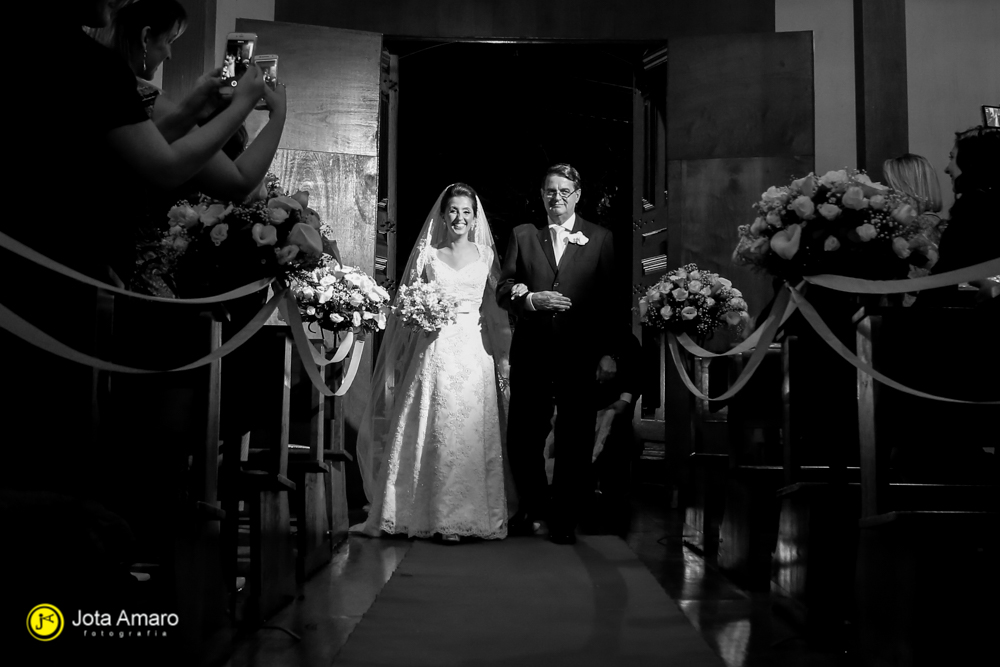 Igreja de Nossa Senhora do Carmo-Mariana e Miguel