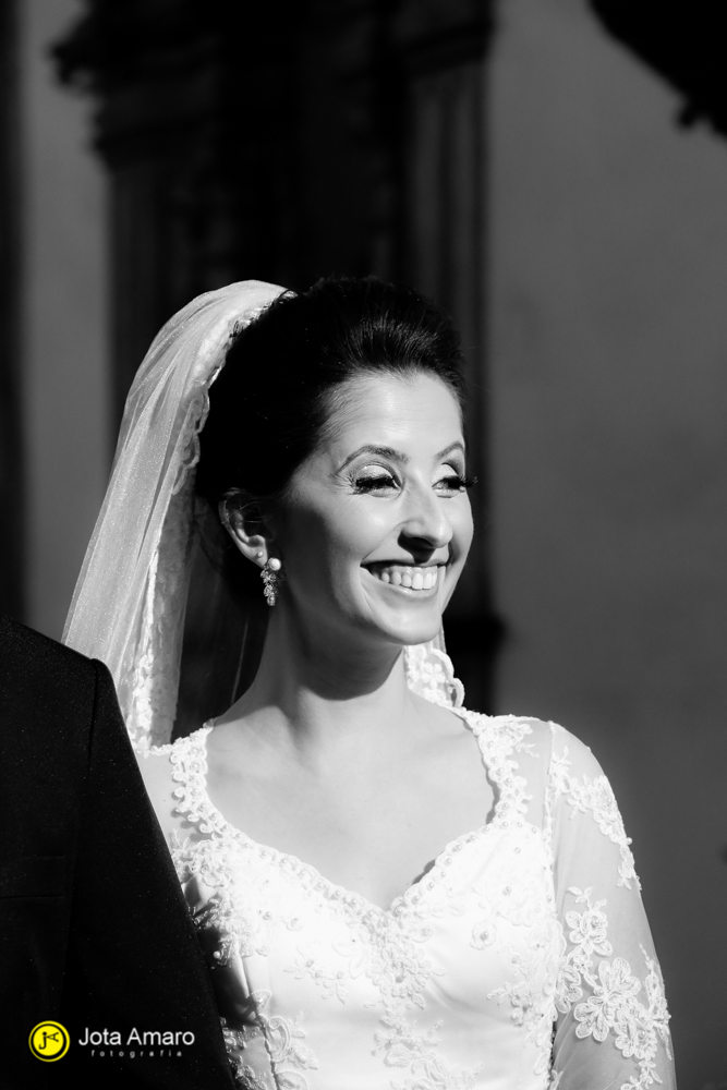 Igreja de Nossa Senhora do Carmo-Mariana e Miguel