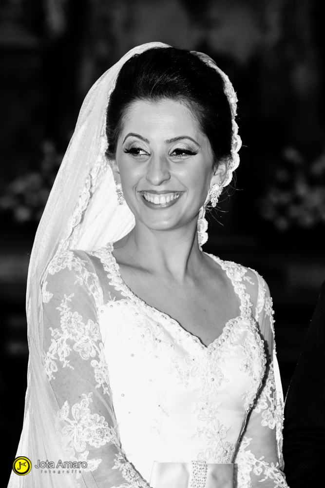 Igreja de Nossa Senhora do Carmo-Mariana e Miguel