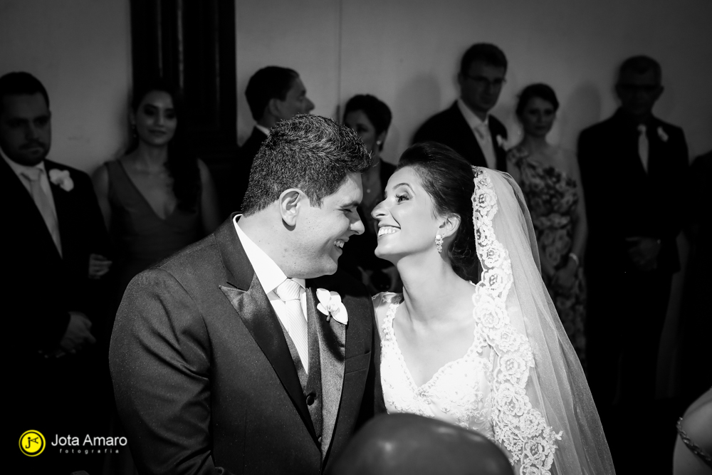 Igreja de Nossa Senhora do Carmo-Mariana e Miguel