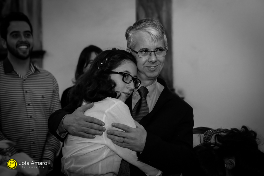 Igreja de Nossa Senhora do Carmo-Mariana e Miguel