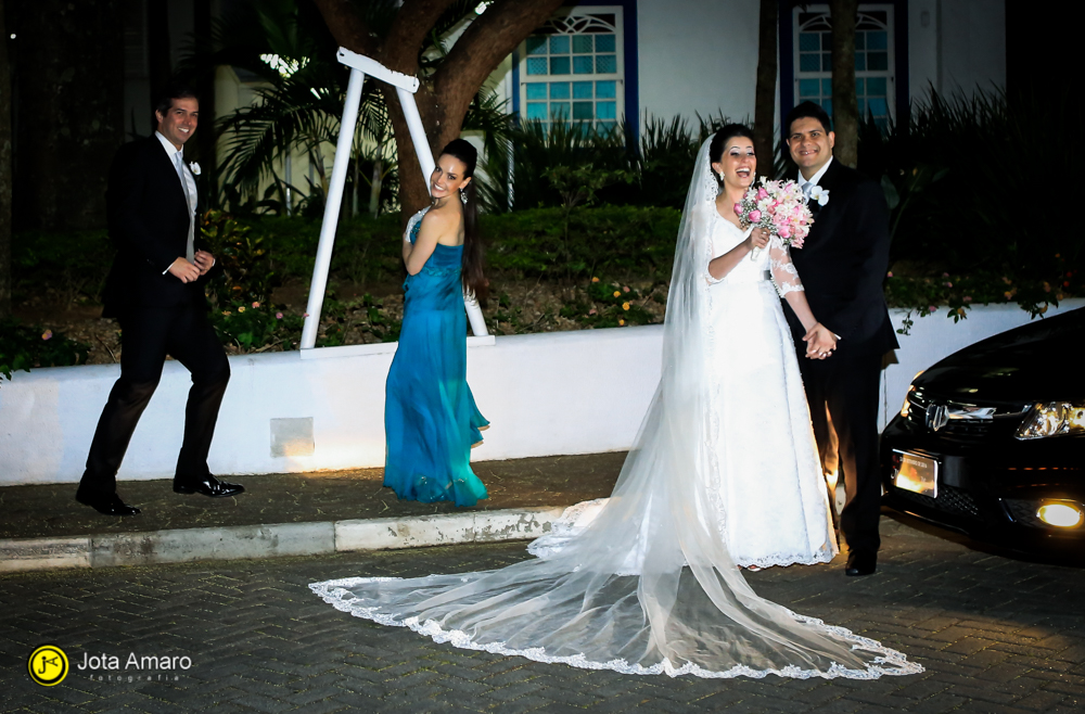 s Garden-Mogi das Cruzes-Mariana e Migue