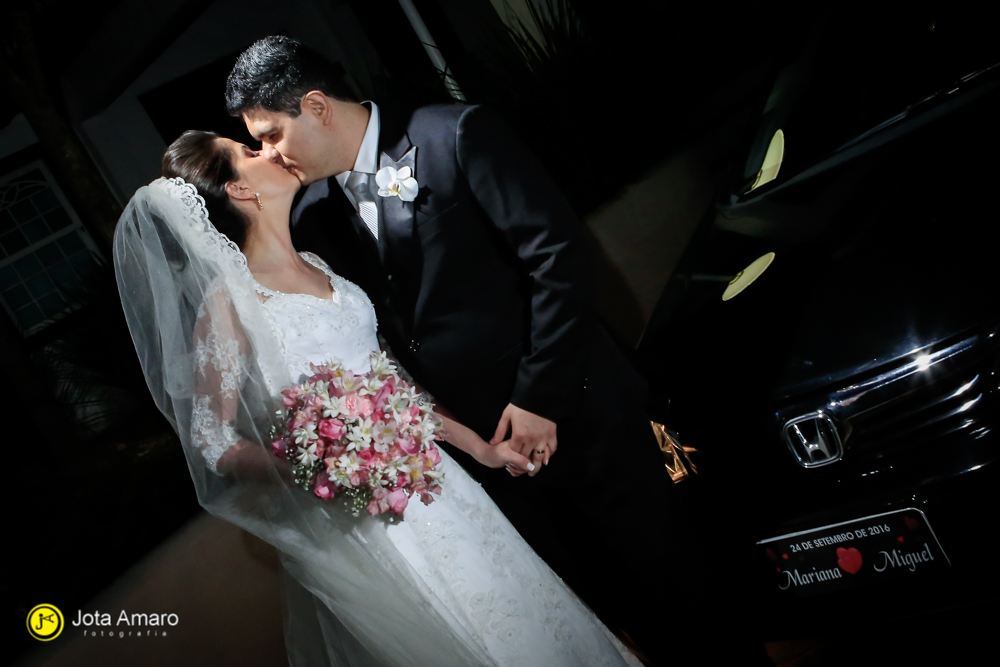 s Garden-Mogi das Cruzes-Mariana e Migue