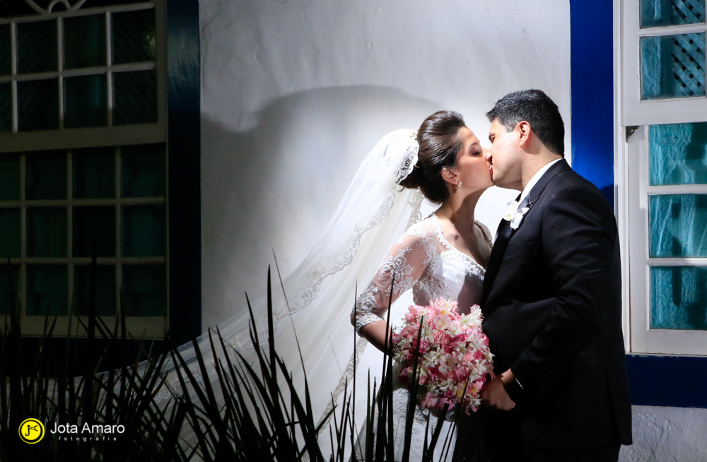 s Garden-Mogi das Cruzes-Mariana e Migue