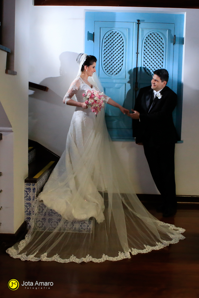 s Garden-Mogi das Cruzes-Mariana e Migue