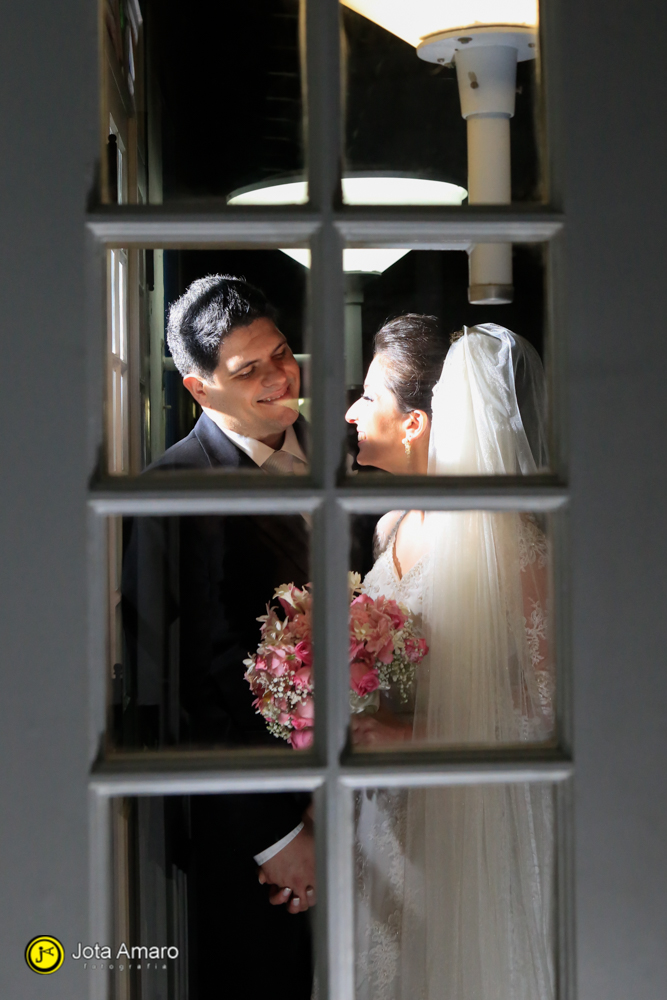 s Garden-Mogi das Cruzes-Mariana e Migue