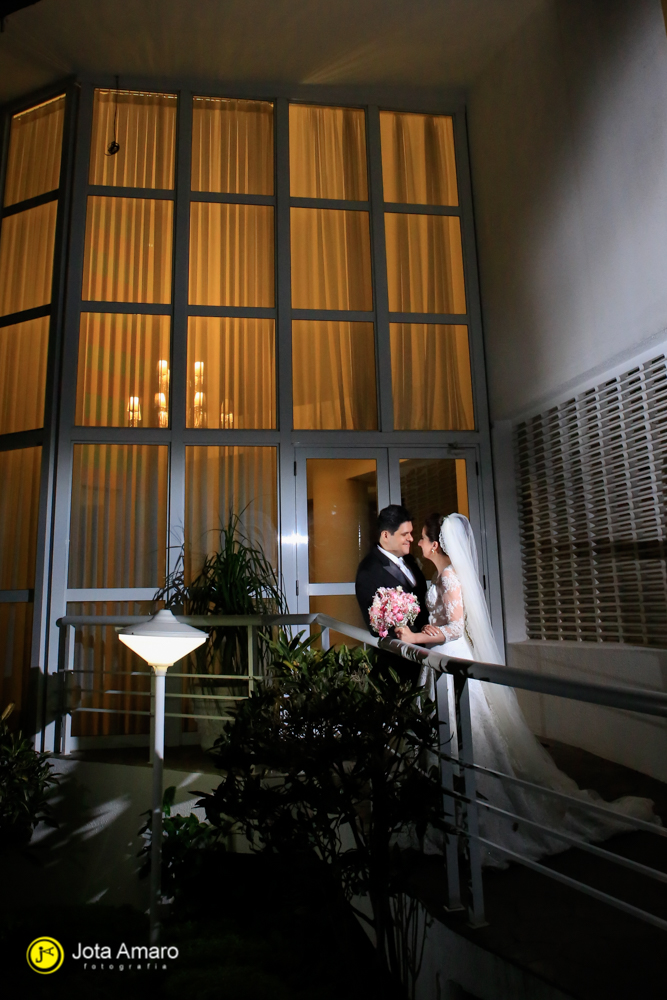 s Garden-Mogi das Cruzes-Mariana e Migue