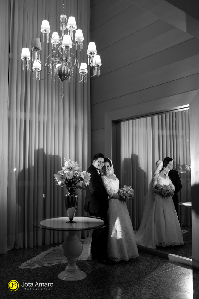 s Garden-Mogi das Cruzes-Mariana e Migue