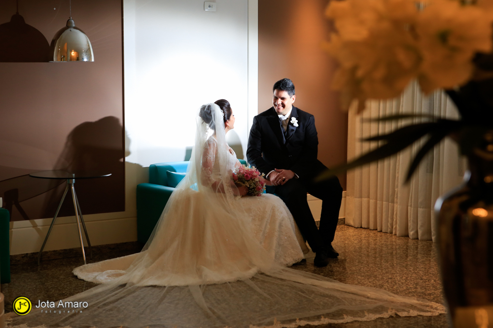 s Garden-Mogi das Cruzes-Mariana e Migue